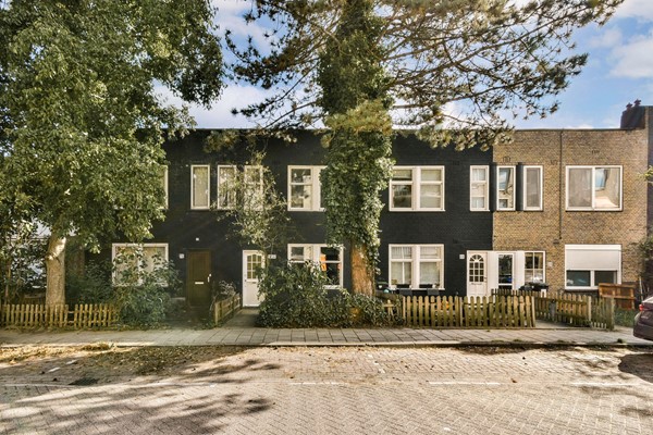 Medium property photo - Fahrenheitstraat 128, 1097 PX Amsterdam